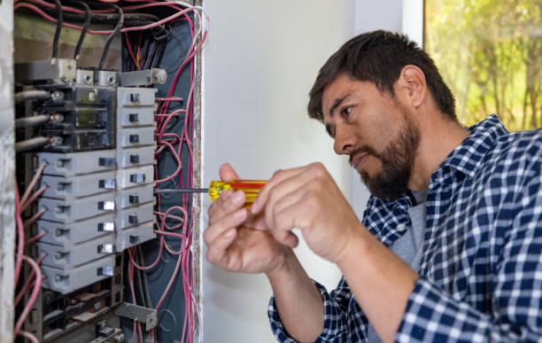 Best Commercial Electrical Services  in Webster, SD