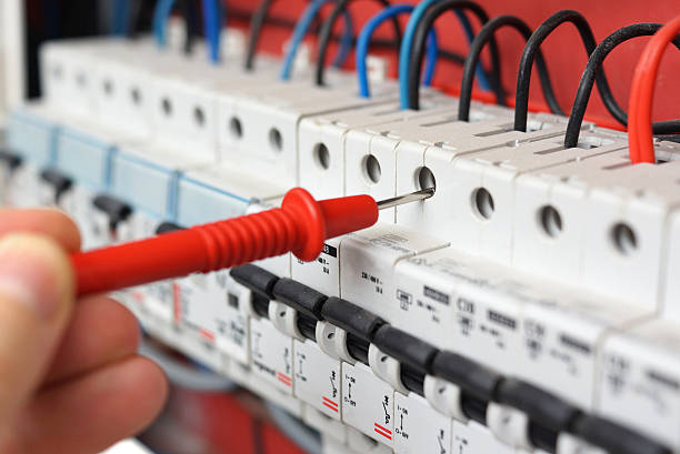 Commercial Electrical Services in Webster, SD